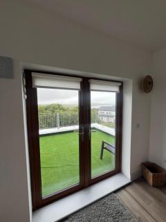 BlueWillow Retreat Sleeps 6 Private Sauna Wild Atlantic Way Near Spiddal & Galway - 3