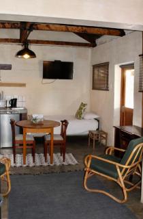 Rusoord Farmstay Cottages - 6