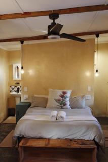 Rusoord Farmstay Cottages - 5