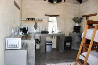 Rusoord Farmstay Cottages - 2