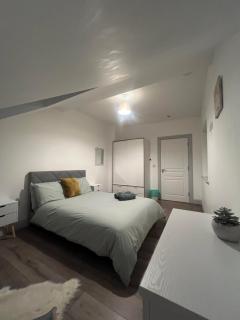 BlueWillow Retreat Sleeps 6 Private Sauna Wild Atlantic Way Near Spiddal & Galway - 4