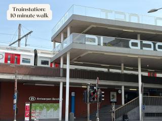 Unique Parking access, XL home w Parking option - 5