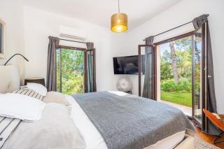 The Rooms No.8 Luxus Finca Es Reco - 3