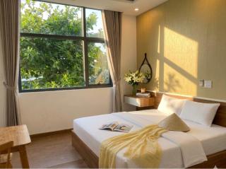 JBay Coastal Residence - DIFF Da Nang Fireworks View - 4