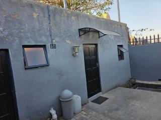 Unit 8 on Bayne - 2