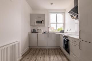 Marine Place - Flat 16 - 9