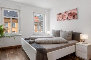 G2 Ferienwohnung 6 Personen 75m² - 4
