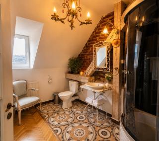 Albert Authentic Retreat - Panoramic Old Town & Mountain Views - 1