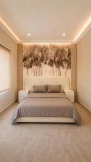 villa sea view - السعادة بيتش درة العروس - Jeddah - 4