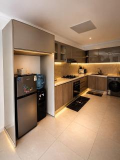 Modern Luxe 2 bedroom Westlands - 4