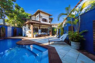 Retiro na Praia - Casa privativa com piscina - 0