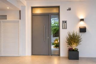 New Luxury Seaview Apartment - Kalamata Marina - 5