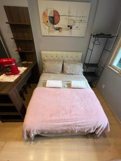 Confortável loft na Lapa - 4