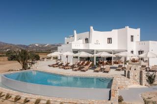 Naxian Air - 3