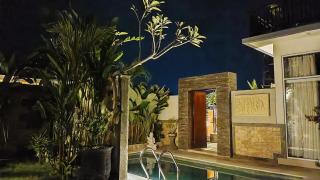 VILLA PAPA PUTU - 3