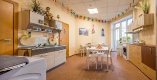 Kaunas Center Hostel-Female Only Room - 9