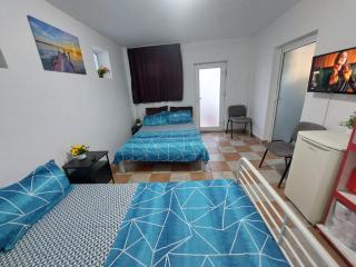 Apartament 2 camere centru aproape de plaja - 2