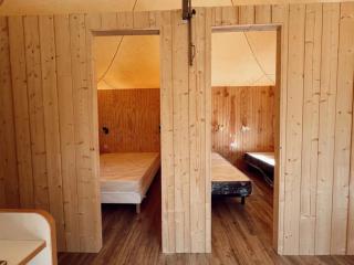 Camping 4 étoiles - Piscine - ccbgbac - 9