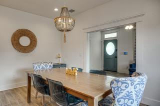 Easy Dtwn Access! Modern San Antonio Retreat - 3