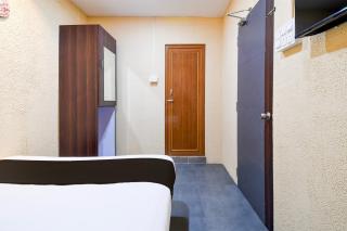 Hotel O Hotel Shreyansh - 1