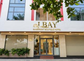 JBay Coastal Residence - DIFF Da Nang Fireworks View - 5