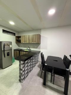 SANTYS HOUSE MELGAR apartamento amoblado 6 Huéspedes - 5