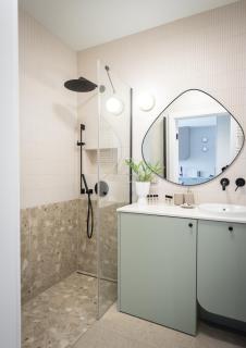 Czysta 4 City Center with AC -ProperUNIT - 6
