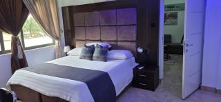 Axis Luxury 1 bedroom Studio Apartment - 5