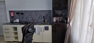 Axis Luxury 1 bedroom Studio Apartment - 2