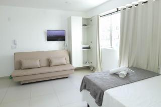 Studio a 200m da Praia de Boa Viagem - 9