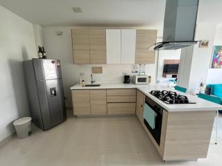 Apartamento en Cartagena cerca del mar y el aeropuerto - 5