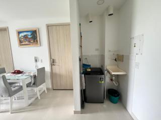 Apartamento en Cartagena cerca del mar y el aeropuerto - 3
