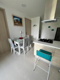 Apartamento en Cartagena cerca del mar y el aeropuerto - 6