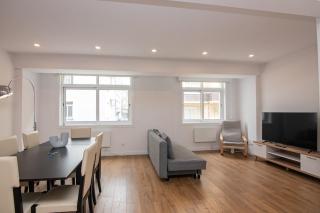 Spacious and Comfortable Apartment in A Coruña - 0