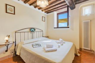 La Pieve di San Martino - Melograno & Fiordaliso - 9