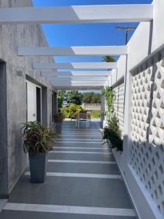 Villa Elpiniki - Ixia - 3