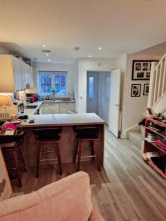 Modern beautifully appointed - 2