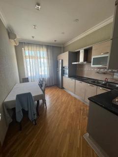 2 room apartment in center - 3