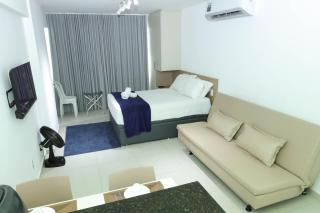 Studio a 200m do mar com infraestrutura completa - 7