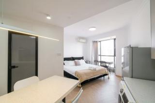 Yi Du Home with City View-Near Jiashan Rd Metro -Easy Reach to Tianzifang - Credit Cards Accepted - Shanghai - 7
