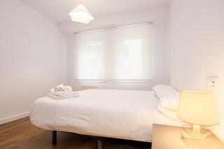 Spacious and Comfortable Apartment in A Coruña - 9