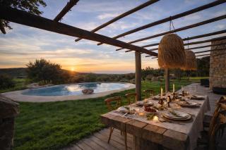 Casa Campo Longo - 9
