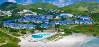 BlueDream Studio - Vue Panoramique, Piscine et Plage - 8
