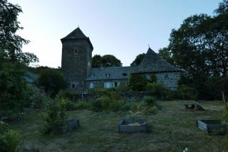 Château de Lescure - 6