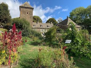Château de Lescure - 8