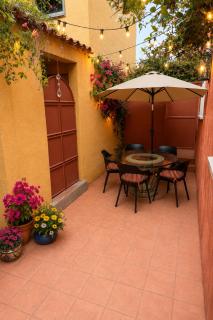 Charming Hollywood Townhome - 5