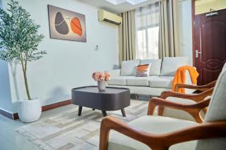 IVORY Homes - Dar es Salaam - 4