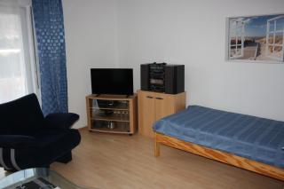 Ferienwohnung Schwäbische Alb - 9