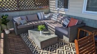 Mountainside Condo E101 - 2