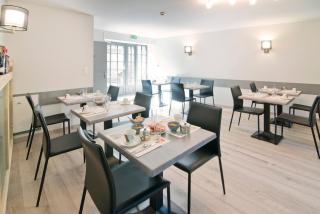 Auberge Le Cantou - Hôtel Roche - 7